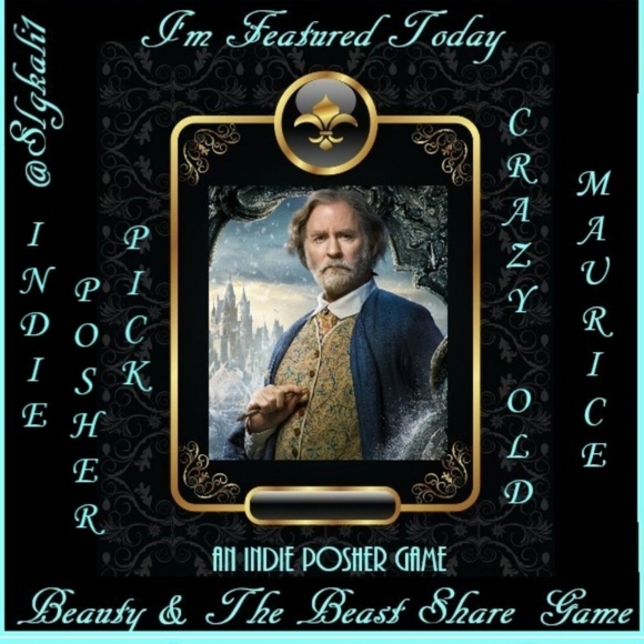 I'm featured 1/11/23 Host @slgkali1 Thank you ๐ - Picture 10 of 10